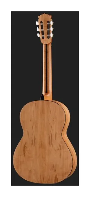 Hanika Custom 54PF Apple, paletta a finestre e meccaniche, scatto 3