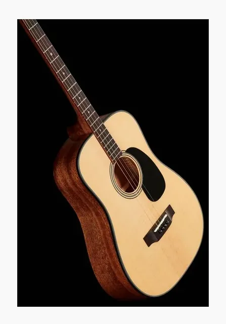 Harley Benton Custom Line CLT-20S NT w/Bag, ponte e selletta, scatto 4