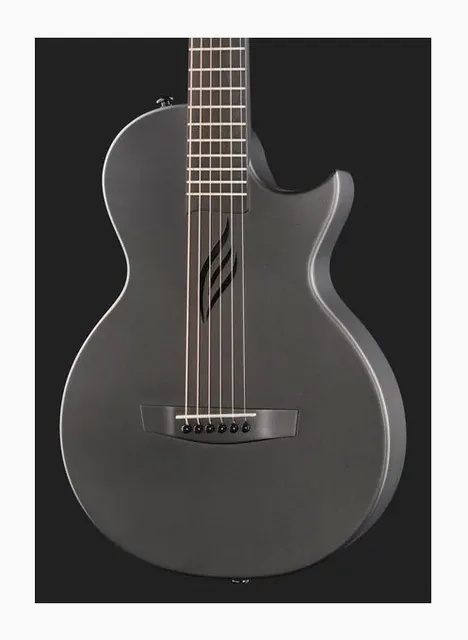 Harley Benton TravelMate, ponte e selletta, scatto 4