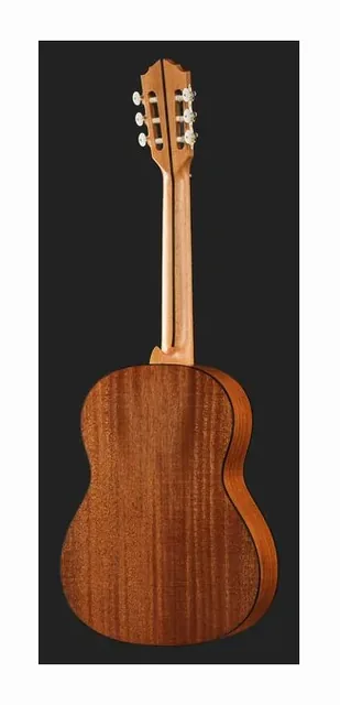 Höfner H-MFM Limited Classical, paletta a finestre e meccaniche, scatto 3