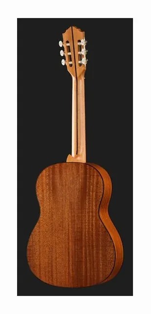 Höfner H-MFM Limited Classical w/ GB, paletta a finestre e meccaniche, scatto 3