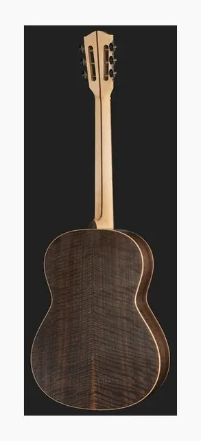 Höfner HA-CS2025 Steelstring, paletta e meccaniche, scatto 3