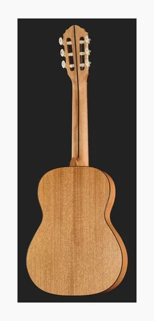 Höfner HF 13-1/2 Classical, paletta a finestre e meccaniche, scatto 3