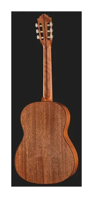 Höfner HF-13, fondo e fasce, scatto 3