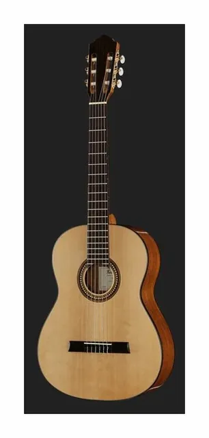 Höfner HF15-L, paletta a finestre e meccaniche, scatto 2