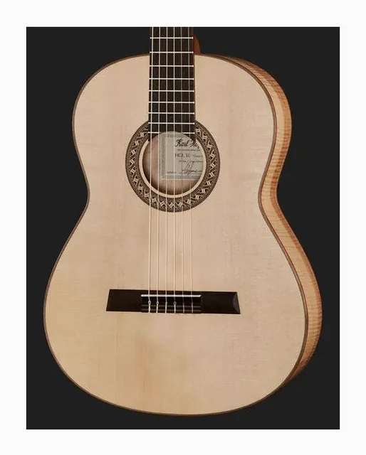 Höfner HGL10, paletta a finestre e meccaniche, scatto 4