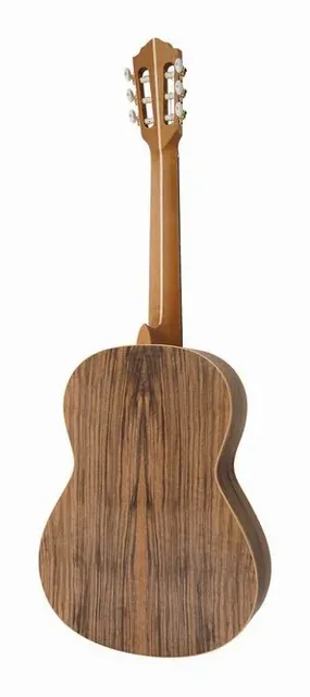 Höfner HGL5 Green Line w/GigBag, paletta a finestre e meccaniche, scatto 3