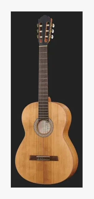 Höfner HGL9, tastiera e capotasto, scatto 2