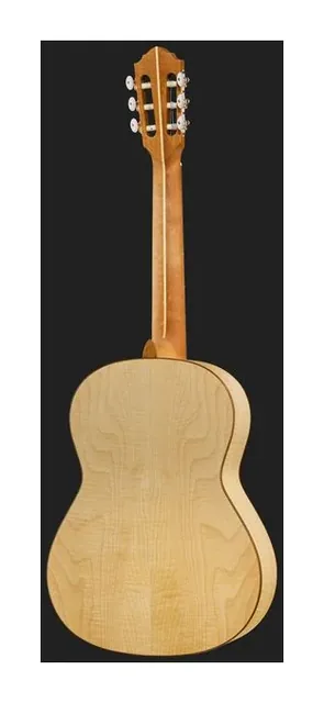 Höfner HLE-AF26 Spruce/Maple, paletta a finestre e meccaniche, scatto 3