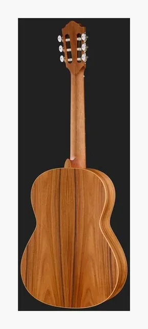 Höfner HLE-PZ Limited Classic, paletta a finestre e meccaniche, scatto 3