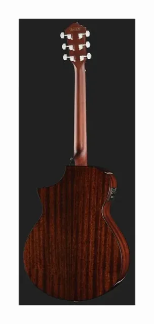 Ibanez AEWC16QA-TLH, cassa vista di fronte, scatto 3