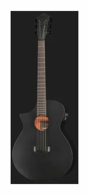 Ibanez AEWC621L-BOT, fondo e fasce, scatto 2