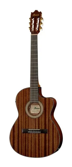 Ibanez GA5MHTCE-OPN vista di fronte