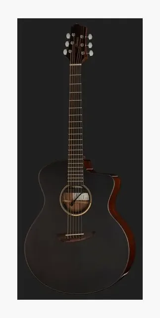 Ibanez JGM5-BSN, cassa vista di fronte, scatto 2