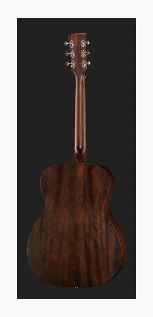 Ibanez PC12MH-OPN, cassa vista di fronte, scatto 3