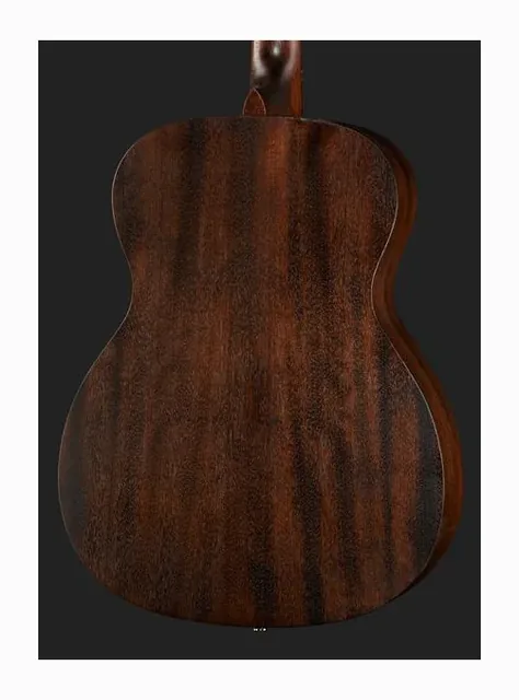 Ibanez PC12MH-OPN, paletta e meccaniche, scatto 4