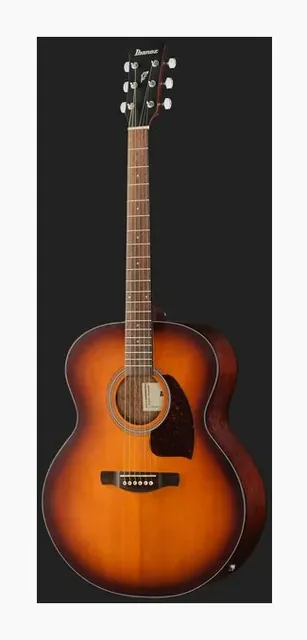 Ibanez PJ50E-OAH, cassa vista di fronte, scatto 2