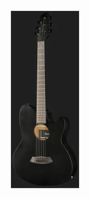 Ibanez TCY621-BOT, ponte e selletta, scatto 2