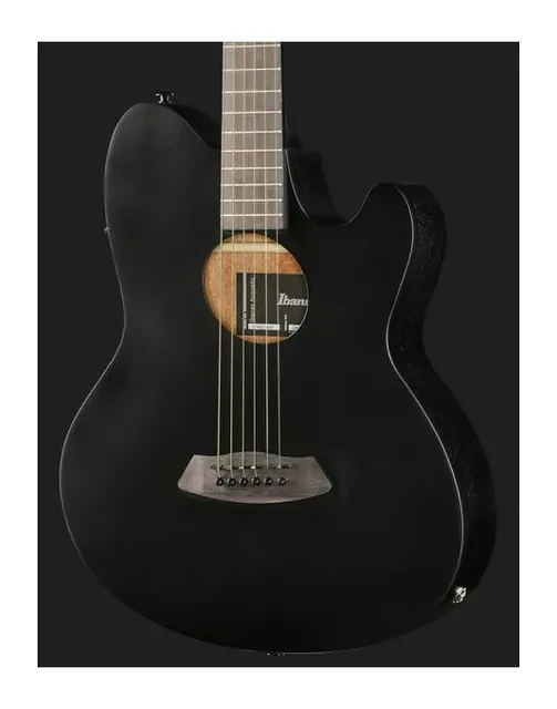 Ibanez TCY621-BOT, cassa vista di fronte, scatto 4