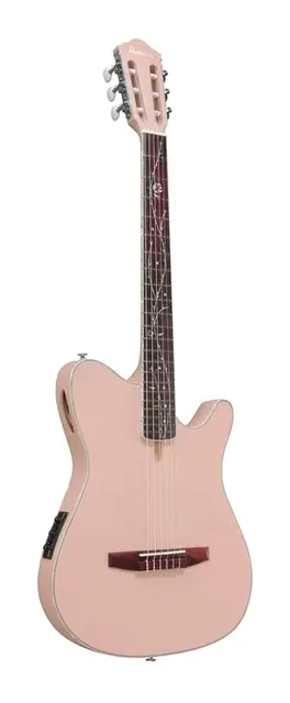 Ibanez Tim Henson TOD10N PAF, cassa vista di fronte, scatto 2