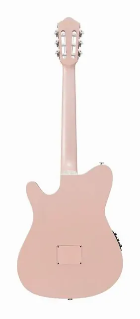 Ibanez Tim Henson TOD10N PAF, fondo e fasce, scatto 3