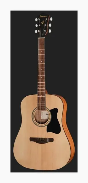 Ibanez V40-OPN, cassa vista di fronte, scatto 2