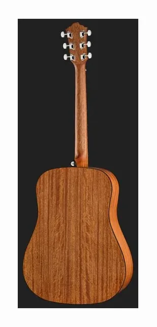 Ibanez V40-OPN, cassa vista di fronte, scatto 3