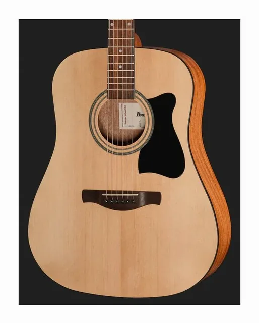 Ibanez V40-OPN, tastiera e capotasto, scatto 4