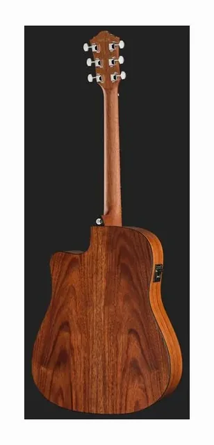 Ibanez V40WSCE-OPB, paletta e meccaniche, scatto 3