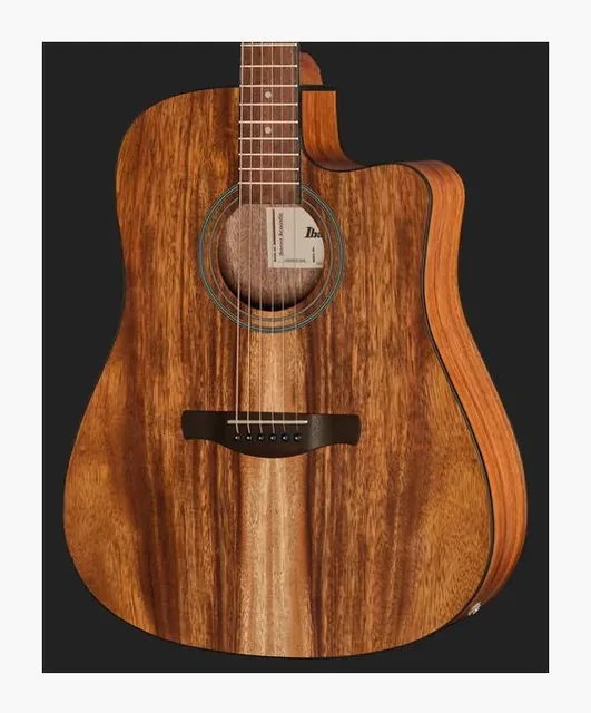 Ibanez V40WSCE-OPB, paletta e meccaniche, scatto 4
