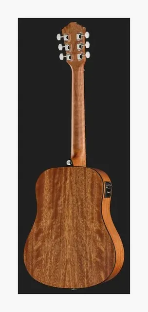 Ibanez V44 Mini E-OPN, cassa vista di fronte, scatto 3