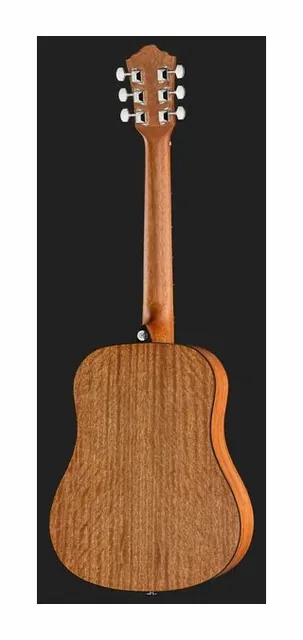 Ibanez V44 Mini-OPN, cassa vista di fronte, scatto 3