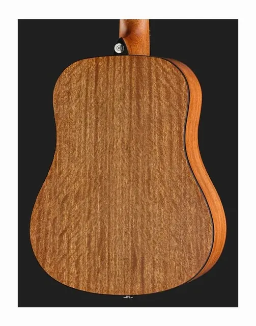 Ibanez V44 Mini-OPN, buca e rosetta, scatto 4