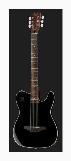 James Neligan EW3000 CBK, paletta e meccaniche, scatto 2