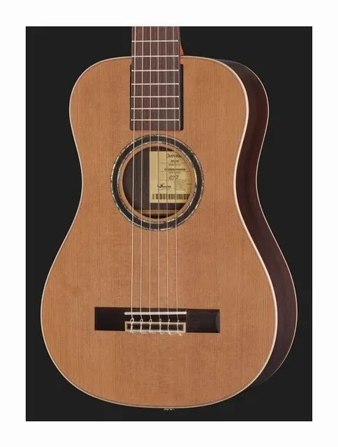 Journey Instruments OC520, paletta a finestre e meccaniche, scatto 4