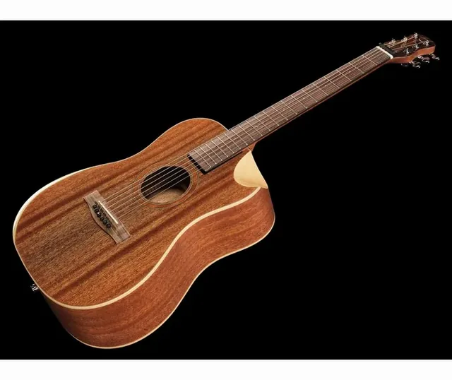 Journey Instruments OF312C, tastiera e capotasto, scatto 4