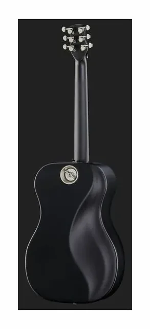 Journey Instruments OF660 BK M, tastiera e capotasto, scatto 3