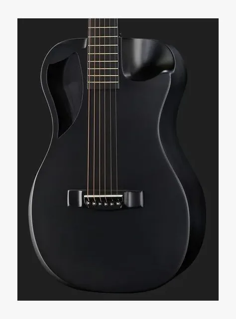 Journey Instruments OF660 BK M, ponte e selletta, scatto 4