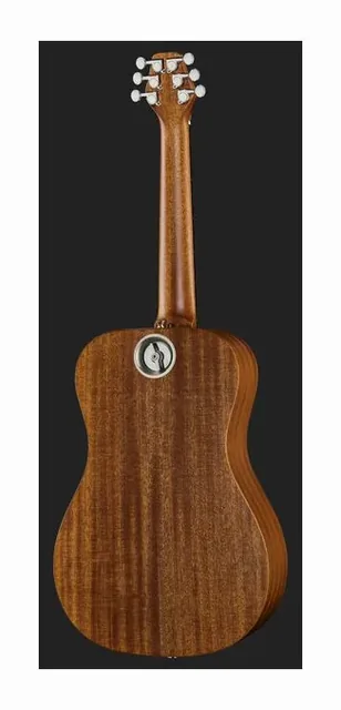 Journey Instruments PJ410N, cassa vista di fronte, scatto 3