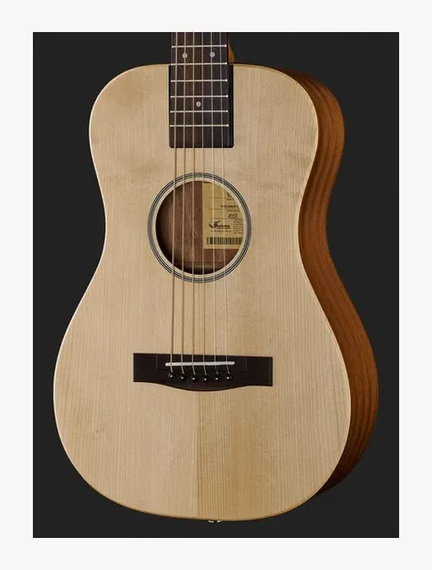 Journey Instruments PJ410N, tastiera e capotasto, scatto 4