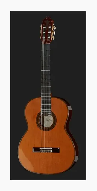 Juan Hernandez Romance Cedar, ponte e cordiera, scatto 2