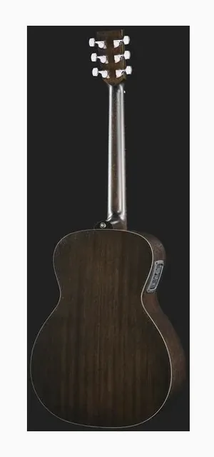 Lakewood Black Sheep P Natural, fondo e fasce, scatto 3