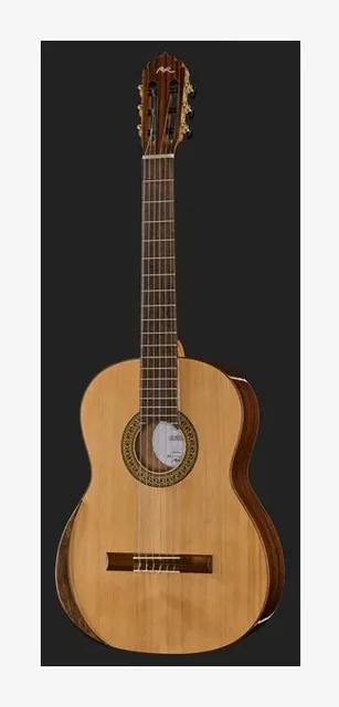 Manuel Rodriguez 60-C Cedar, fondo e fasce, scatto 2