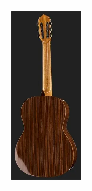 Manuel Rodriguez 60-C Cedar, fondo e fasce, scatto 3
