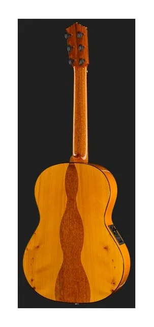 Manuel Rodriguez Signature Legacy Gipsy Kings Y, cassa vista di fronte, scatto 3