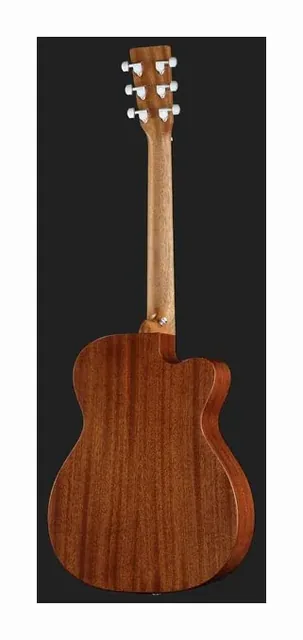Martin Guitar 000C Jr E LH New, fondo e fasce, scatto 3