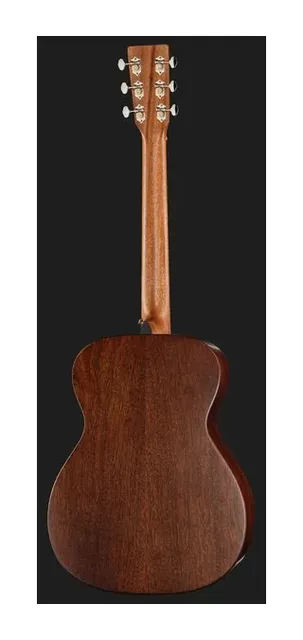 Martin Guitar 000Jr E Jeff Tweedy, cassa vista di fronte, scatto 3