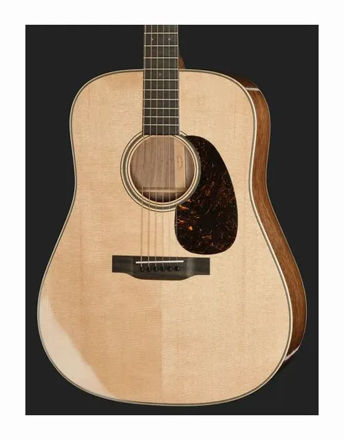 Martin Guitar Custom Shop D Black Walnut, fondo e fasce, scatto 4