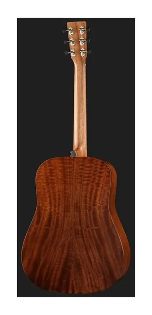 Martin Guitar D-10E Retro Sapele, paletta e meccaniche, scatto 3