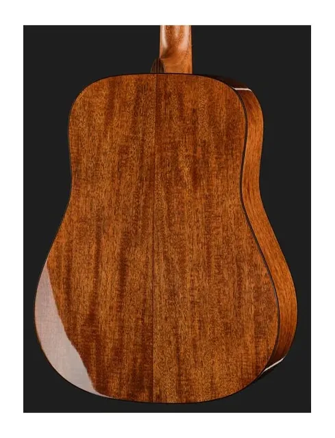 Martin Guitar D-18 1955 CFM IV 70th, buca e rosetta, scatto 4